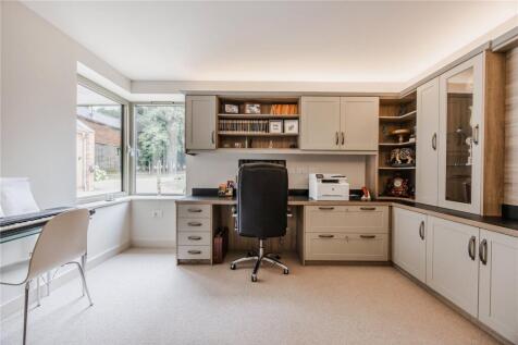 Study/Bedroom
