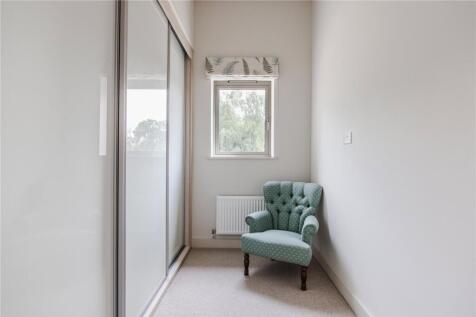 Dressing Room