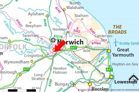 Location