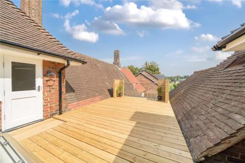 Roof Terrace