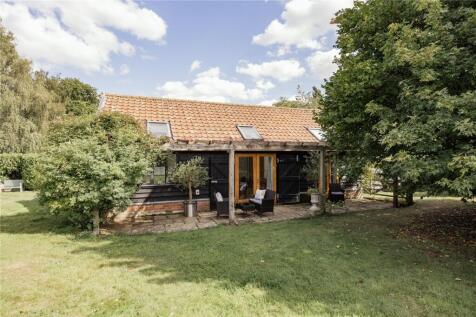 19 - Hazel Barn