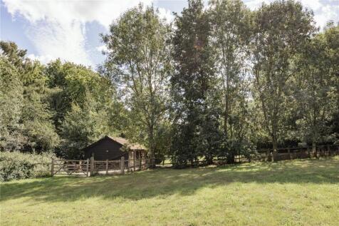 Holly Barn
