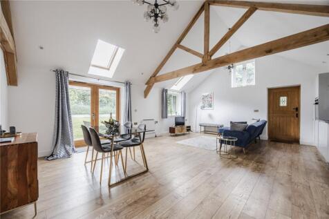 Hazel Barn