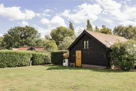 Hazel Barn