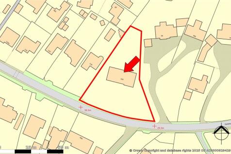 Boundary 0.53 Acres