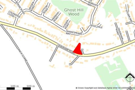 Street Map
