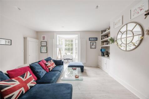 Snug/Games Room