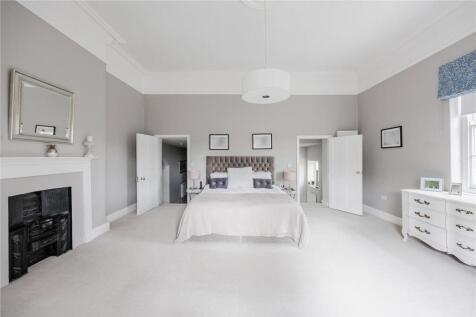 Principal Suite