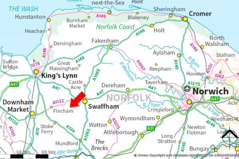 Location