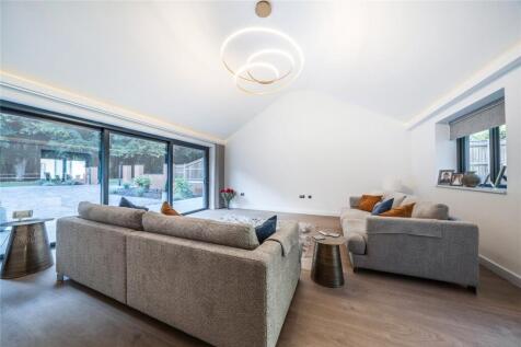 Cinema Room
