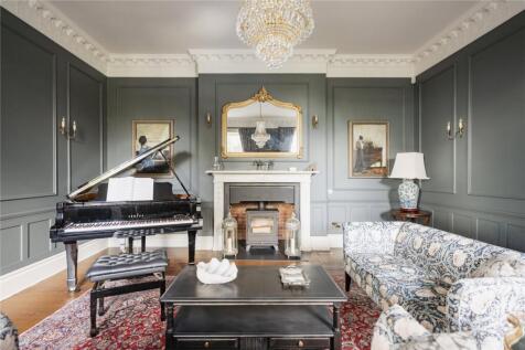 Drawing Room