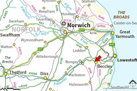 Location