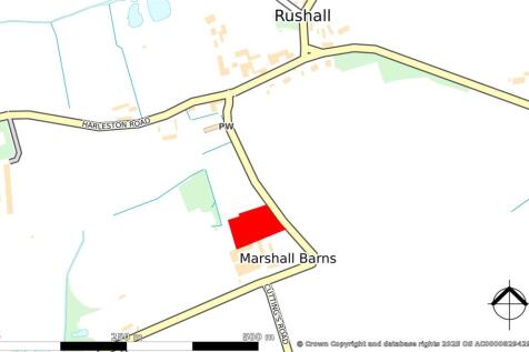 Street Map