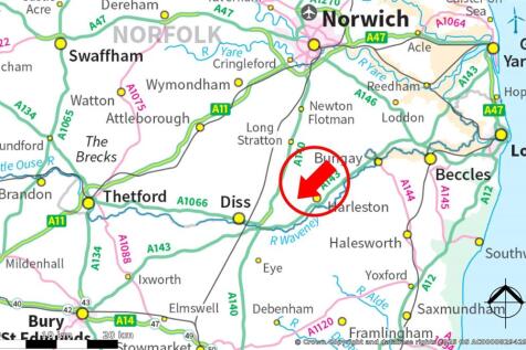Location