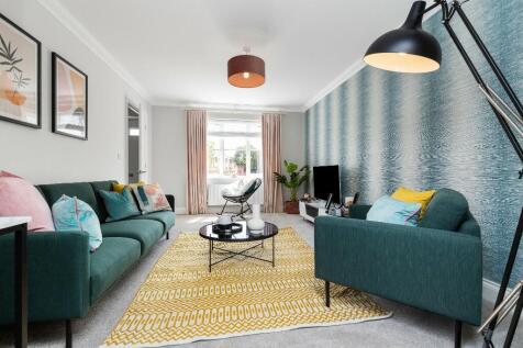 Indicative Interior