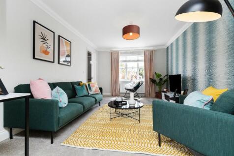 Indicative Interior
