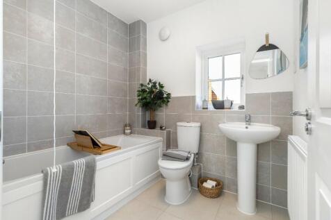 Indicative interior