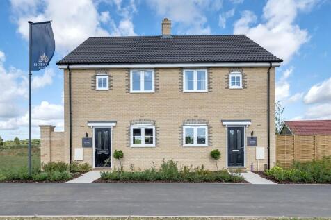 primary property image