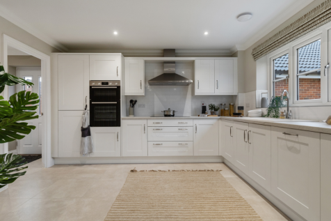 Indicative Interior
