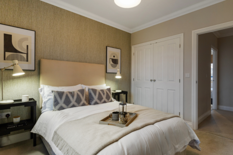 Indicative Interior