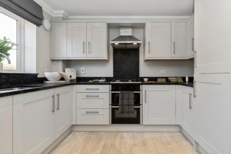 Indicative Interior