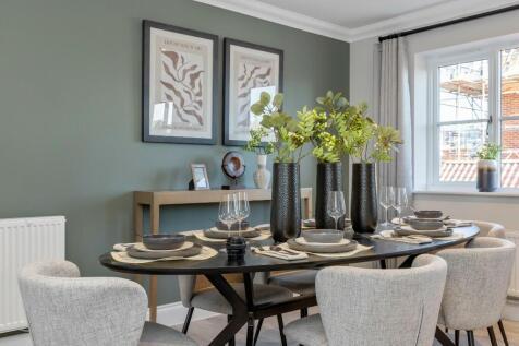 Indicative Interior