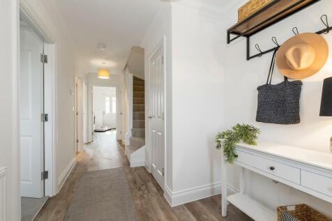 Indicative Interior