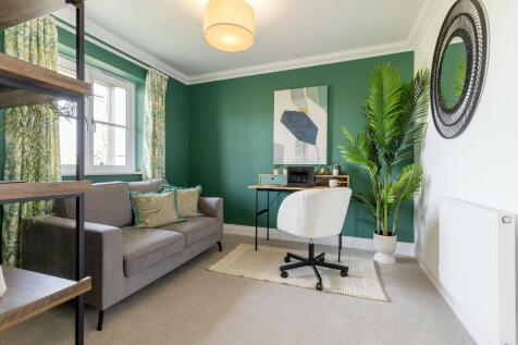 Indicative Interior