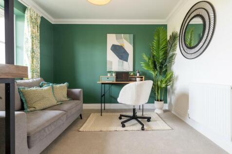 Indicative Interior