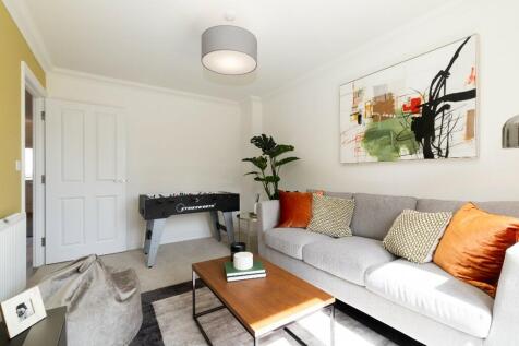 Indicative Interior