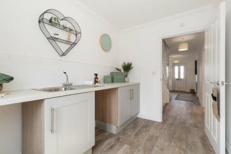 Indicative Interior