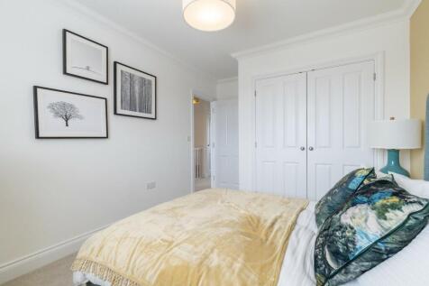 Indicative Interior