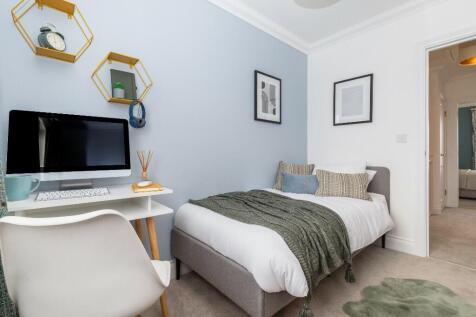 Indicative Interior