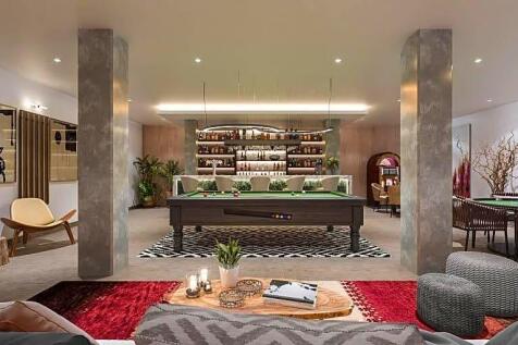 Common areas