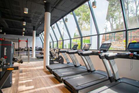 Common areas