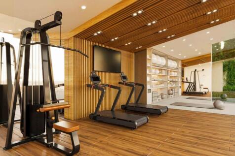 Common areas