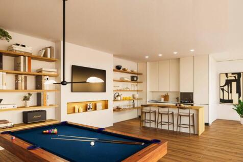 Common areas