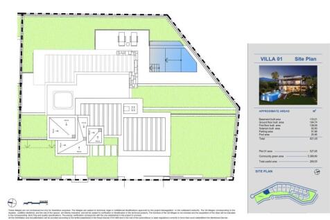Blueprints