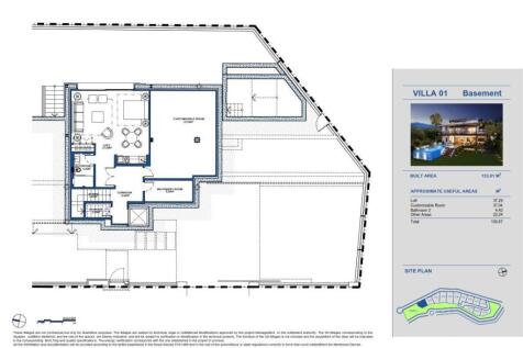 Blueprints