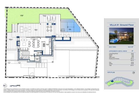 Blueprints