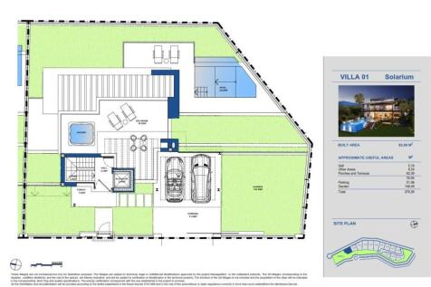 Blueprints