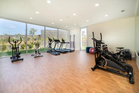 Common areas