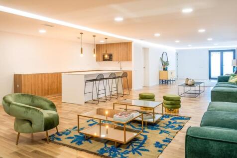 Common areas