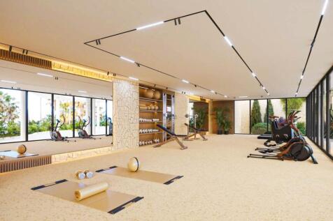Common areas