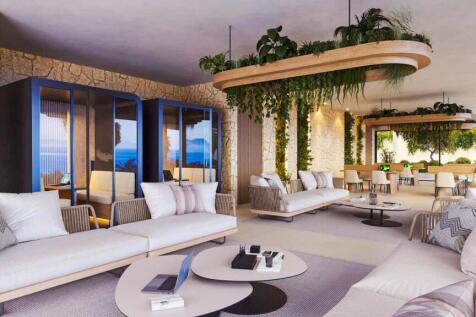 Common areas