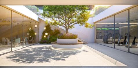 Common areas