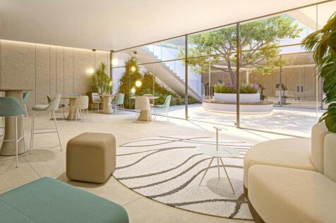 Common areas