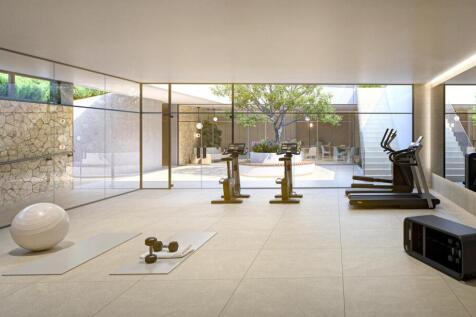 Common areas