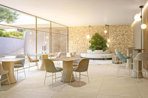 Common areas