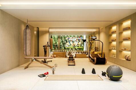 Common areas
